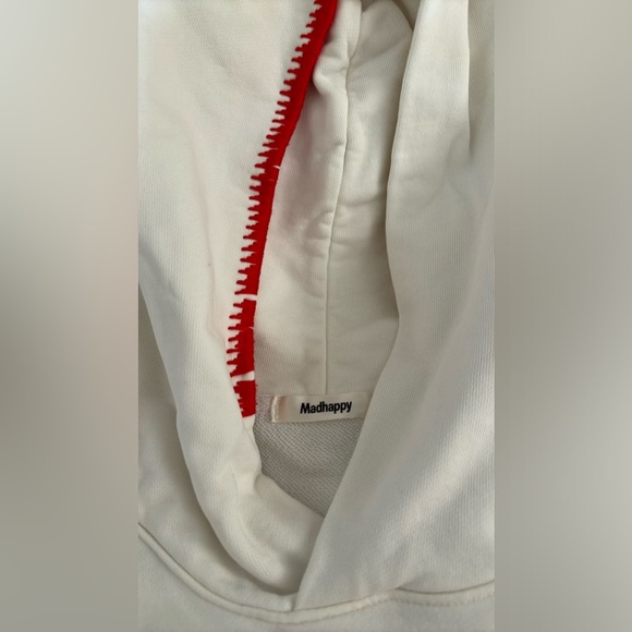 Madhappy Sweatshirt - Picture 9 of 10